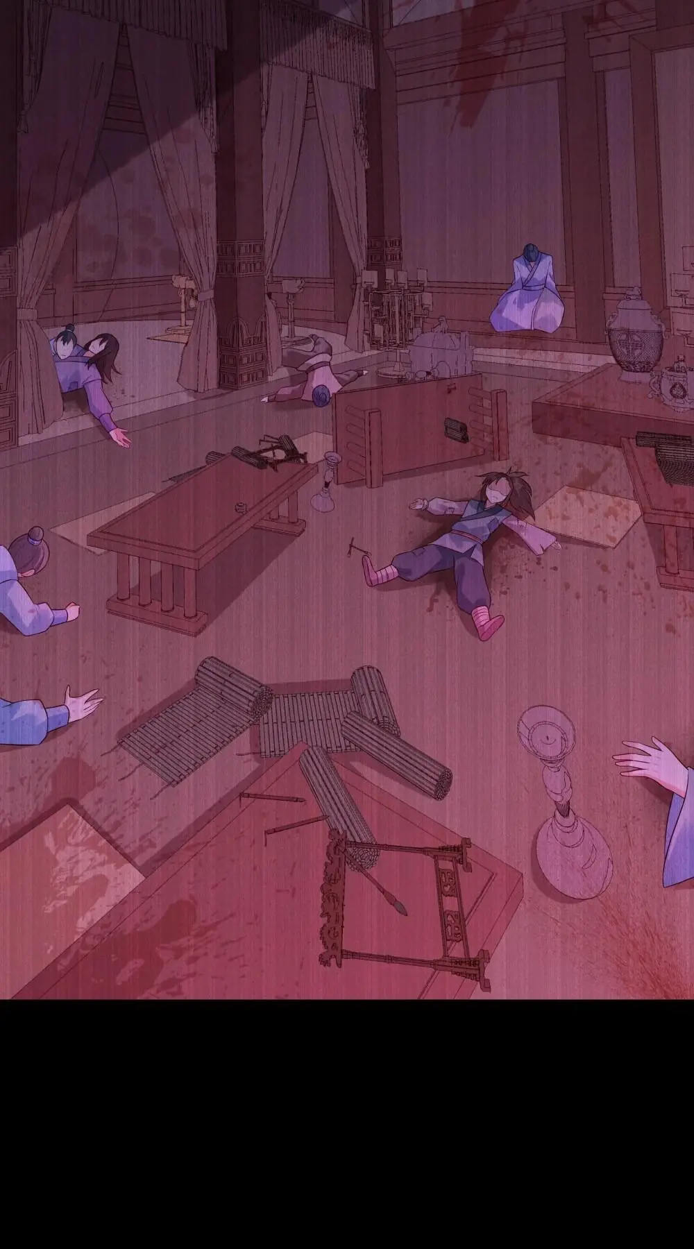 Kế Hoạch Thuần Hóa Bạch Nguyệt Quang Chapter 105 - Trang 10