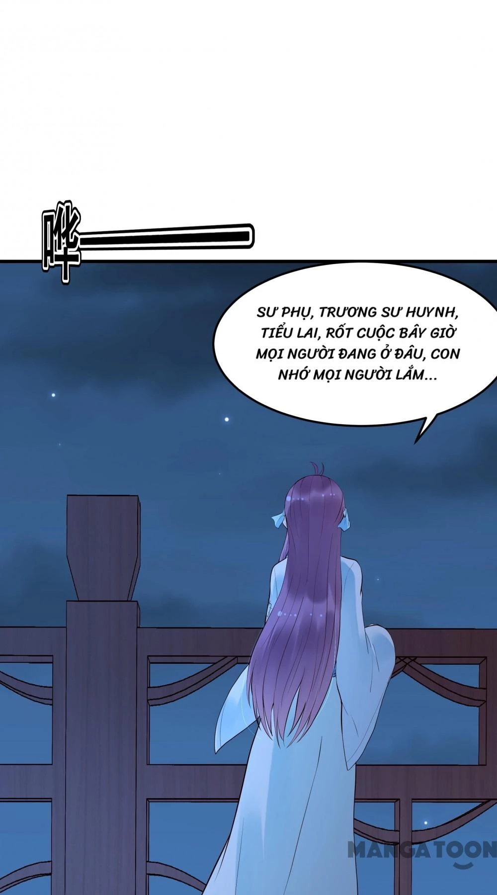 Kế Hoạch Thuần Hóa Bạch Nguyệt Quang Chapter 105 - Trang 14