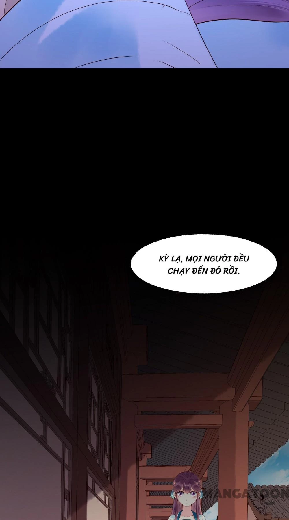 Kế Hoạch Thuần Hóa Bạch Nguyệt Quang Chapter 105 - Trang 4