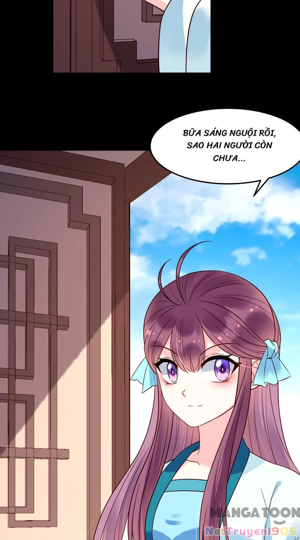 Kế Hoạch Thuần Hóa Bạch Nguyệt Quang Chapter 105 - Trang 8