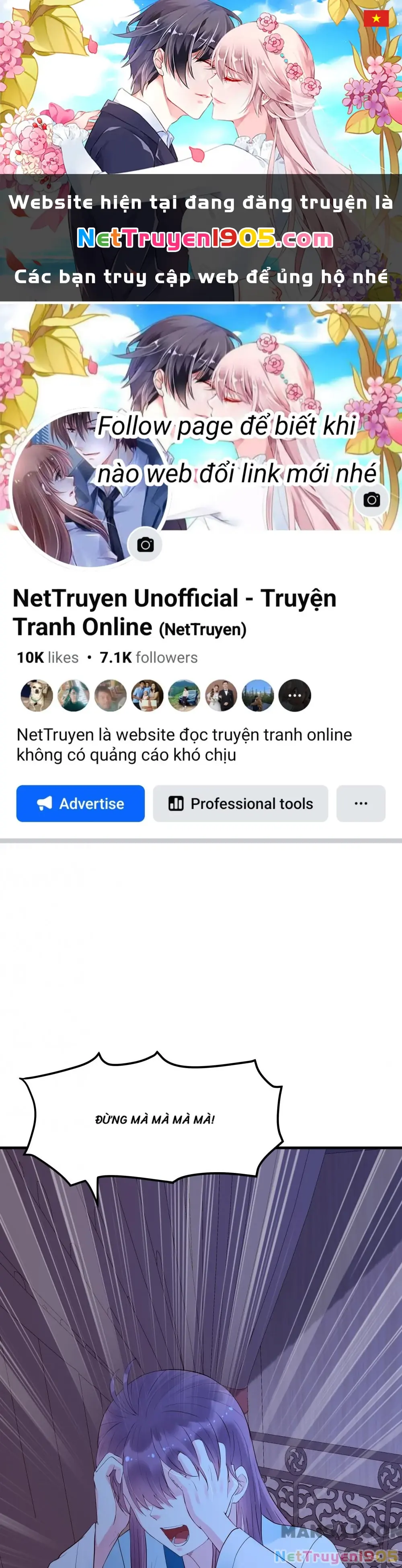 Kế Hoạch Thuần Hóa Bạch Nguyệt Quang Chapter 106 - Trang 1