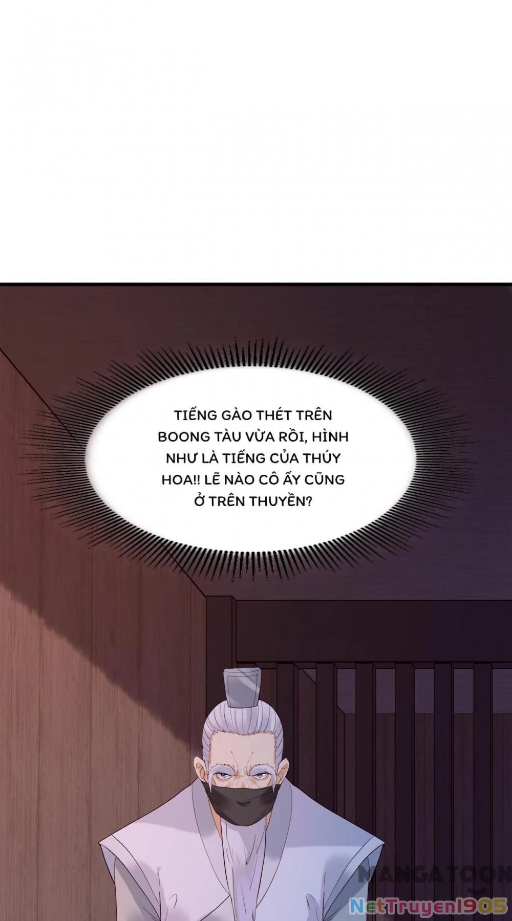 Kế Hoạch Thuần Hóa Bạch Nguyệt Quang Chapter 106 - Trang 13