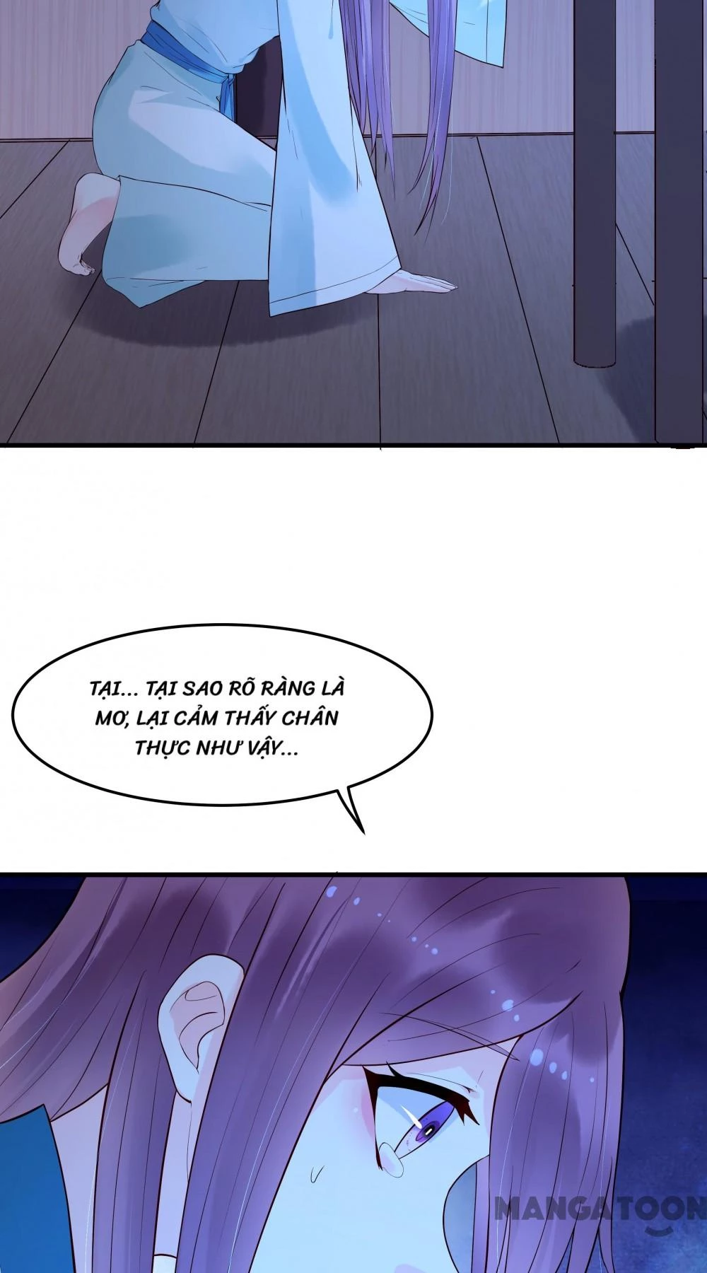 Kế Hoạch Thuần Hóa Bạch Nguyệt Quang Chapter 106 - Trang 4