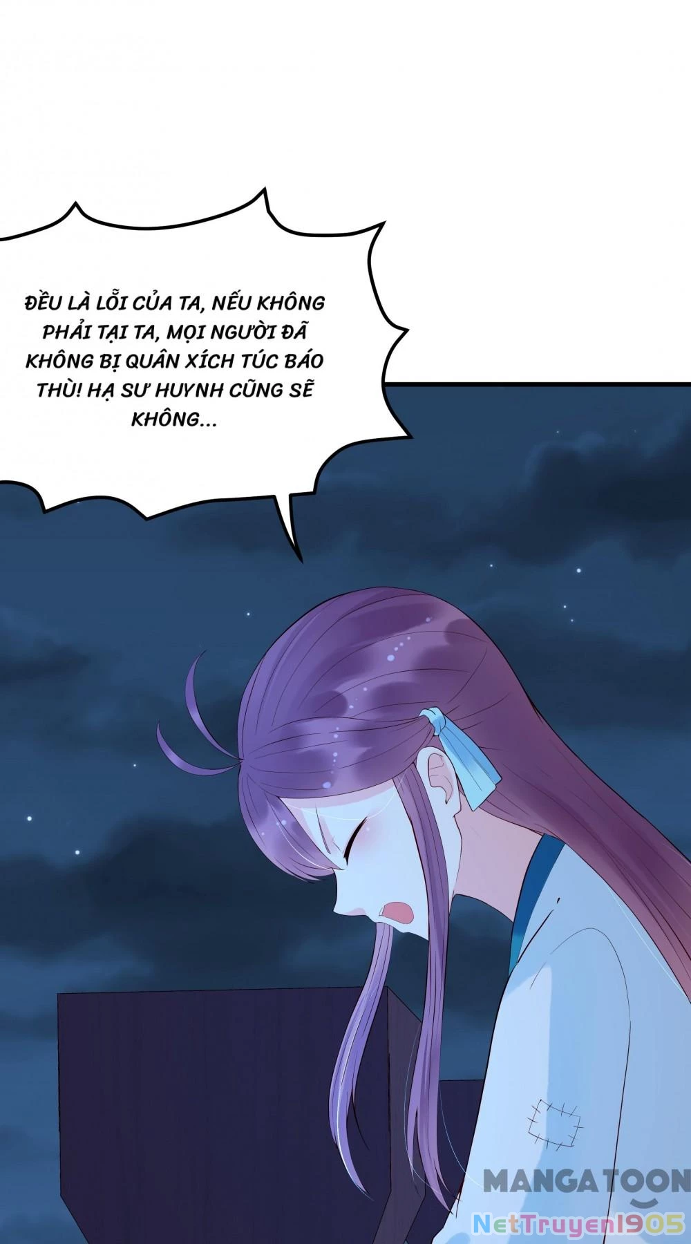 Kế Hoạch Thuần Hóa Bạch Nguyệt Quang Chapter 106 - Trang 6