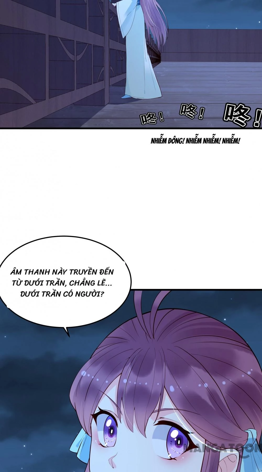 Kế Hoạch Thuần Hóa Bạch Nguyệt Quang Chapter 106 - Trang 8