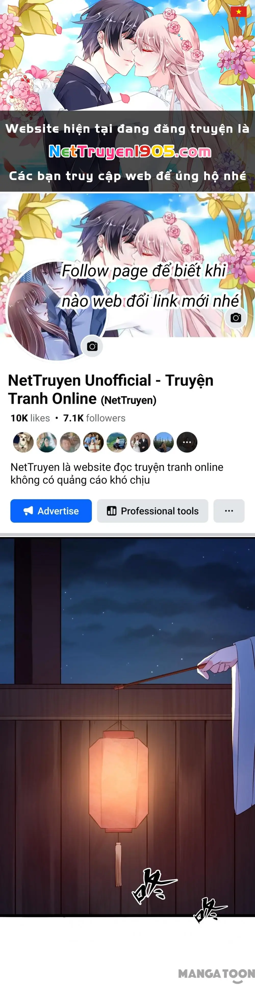 Kế Hoạch Thuần Hóa Bạch Nguyệt Quang Chapter 107 - Trang 1