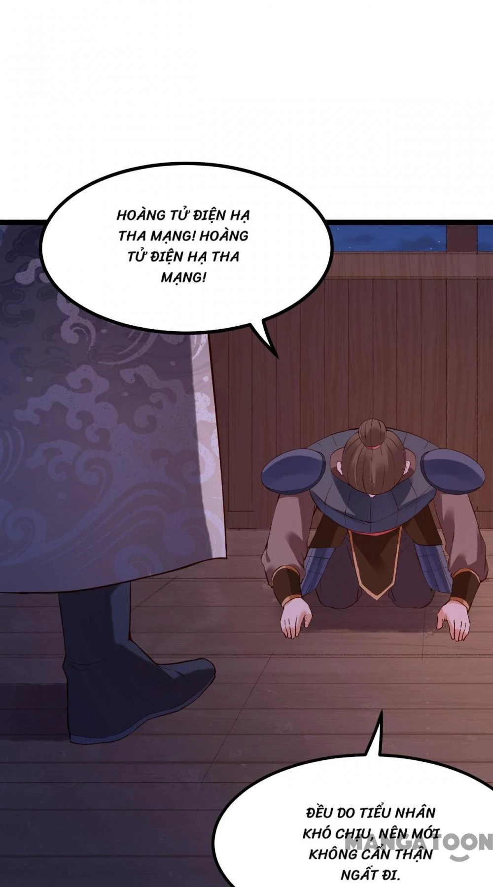 Kế Hoạch Thuần Hóa Bạch Nguyệt Quang Chapter 107 - Trang 14