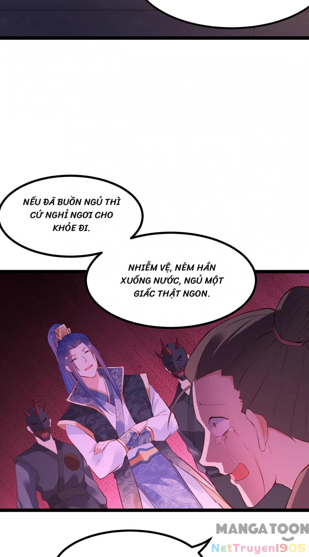 Kế Hoạch Thuần Hóa Bạch Nguyệt Quang Chapter 107 - Trang 15
