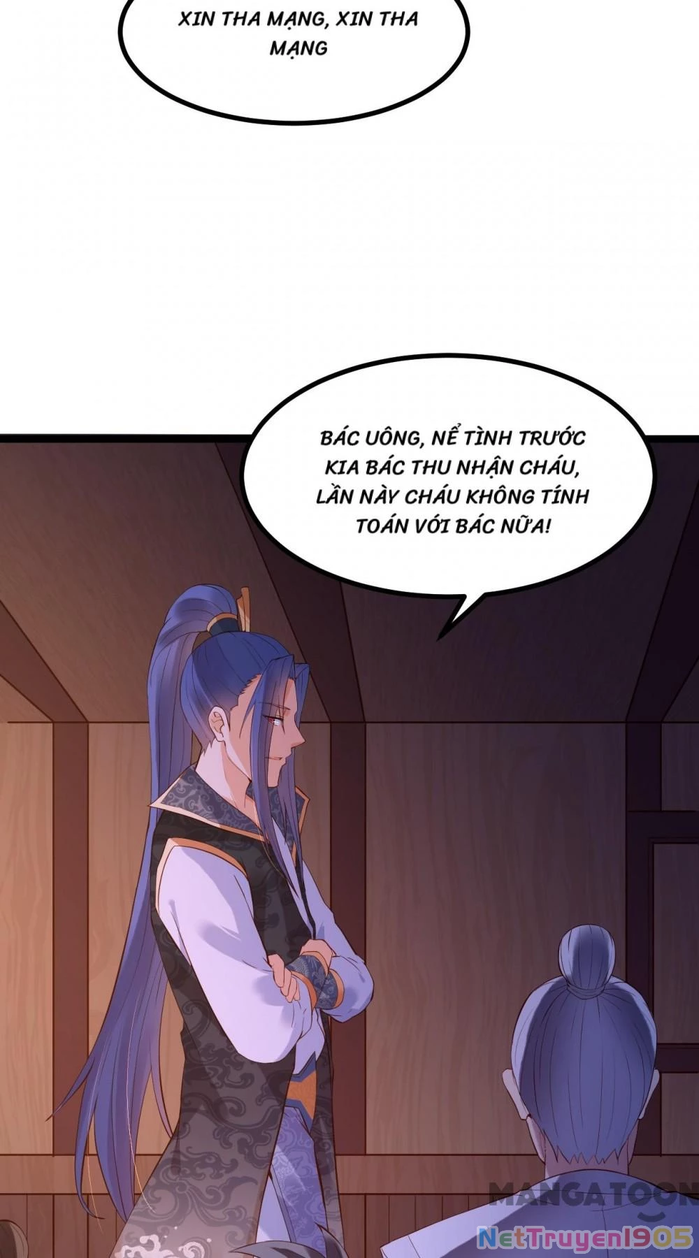 Kế Hoạch Thuần Hóa Bạch Nguyệt Quang Chapter 107 - Trang 16