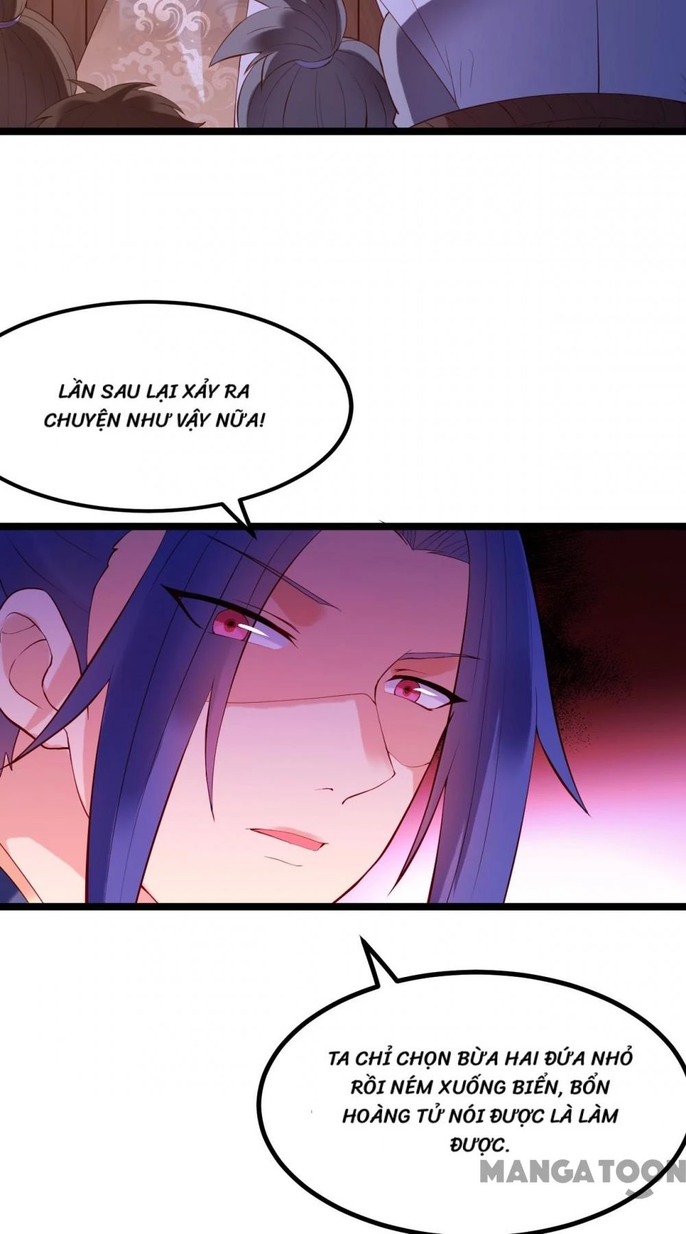 Kế Hoạch Thuần Hóa Bạch Nguyệt Quang Chapter 107 - Trang 17