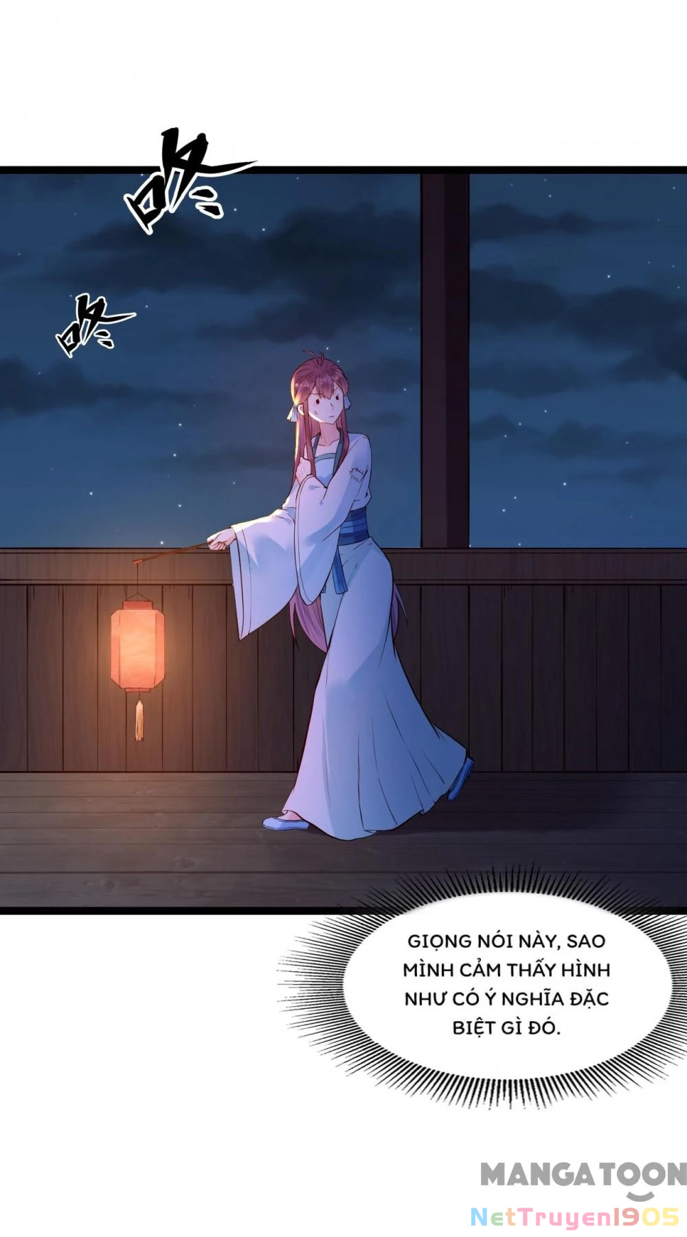 Kế Hoạch Thuần Hóa Bạch Nguyệt Quang Chapter 107 - Trang 2