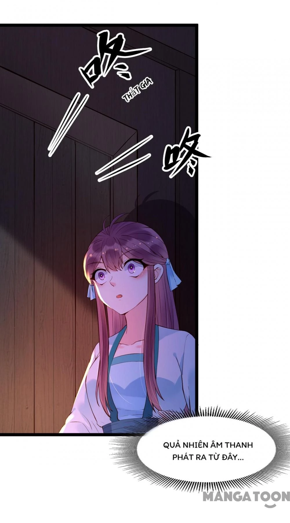 Kế Hoạch Thuần Hóa Bạch Nguyệt Quang Chapter 107 - Trang 3