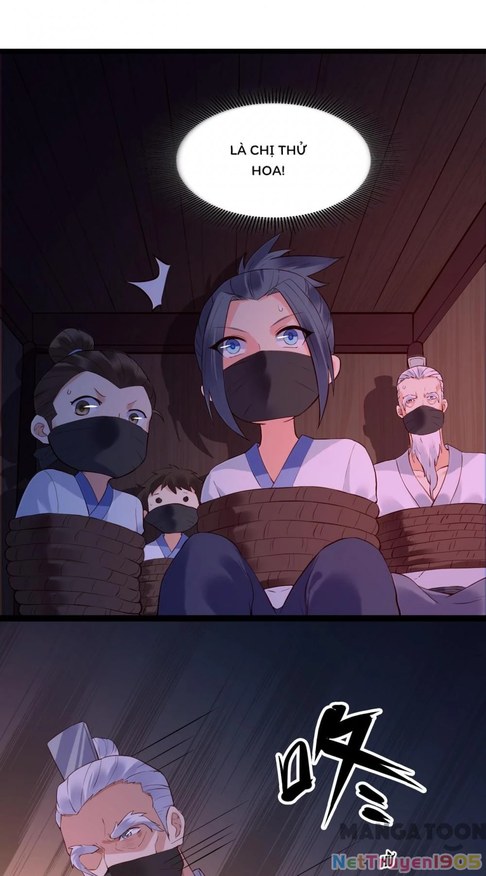 Kế Hoạch Thuần Hóa Bạch Nguyệt Quang Chapter 107 - Trang 5