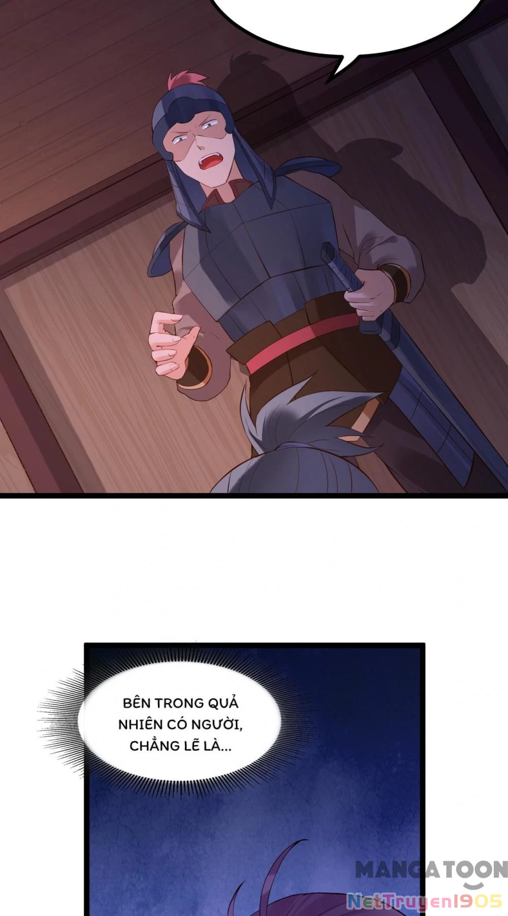 Kế Hoạch Thuần Hóa Bạch Nguyệt Quang Chapter 107 - Trang 7