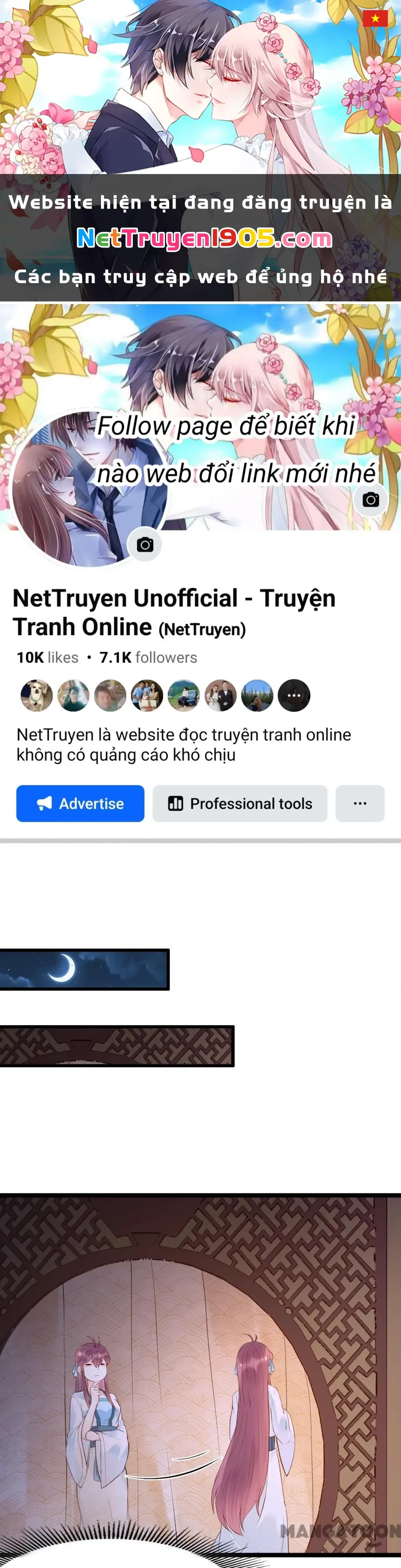 Kế Hoạch Thuần Hóa Bạch Nguyệt Quang Chapter 108 - Trang 1