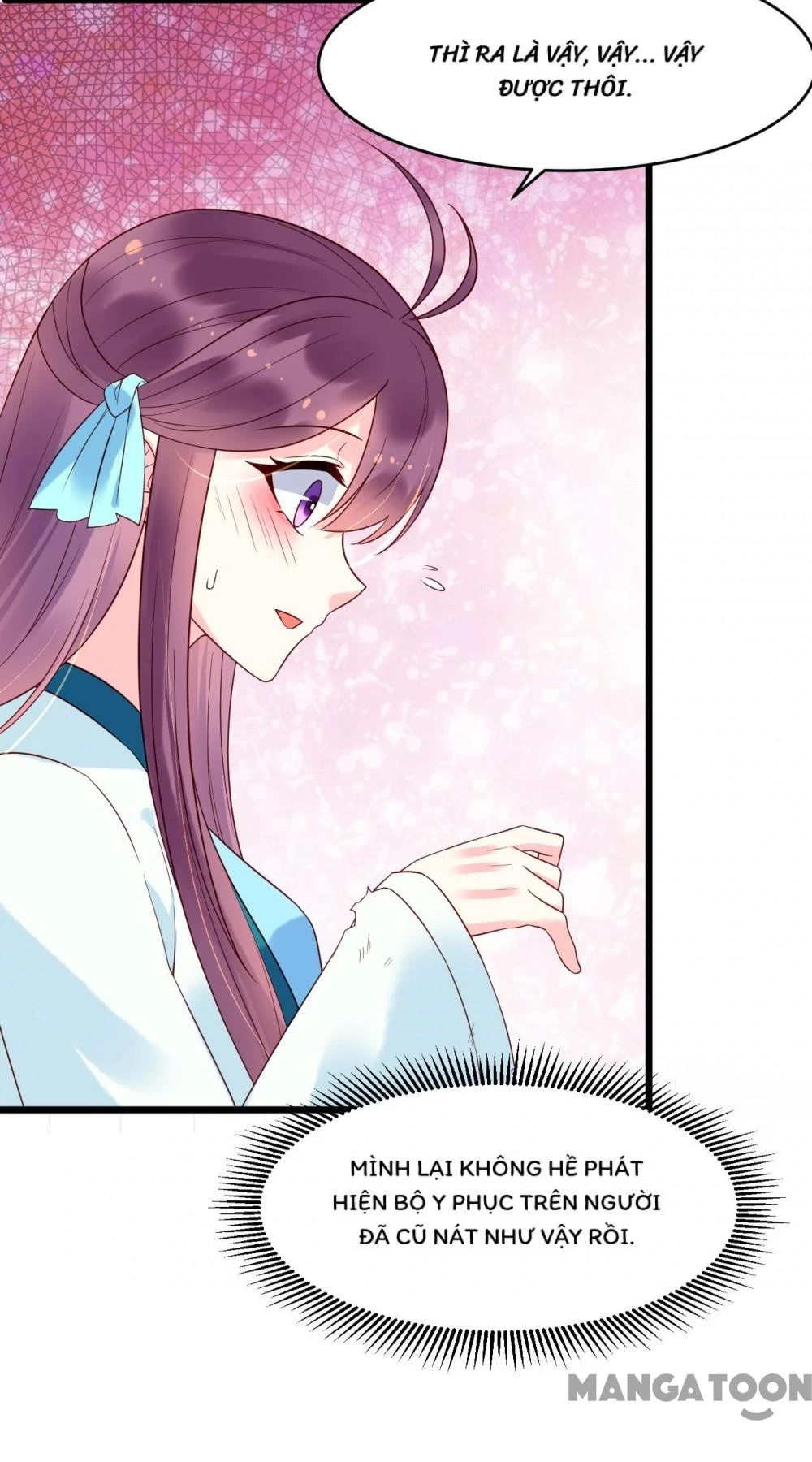 Kế Hoạch Thuần Hóa Bạch Nguyệt Quang Chapter 108 - Trang 10