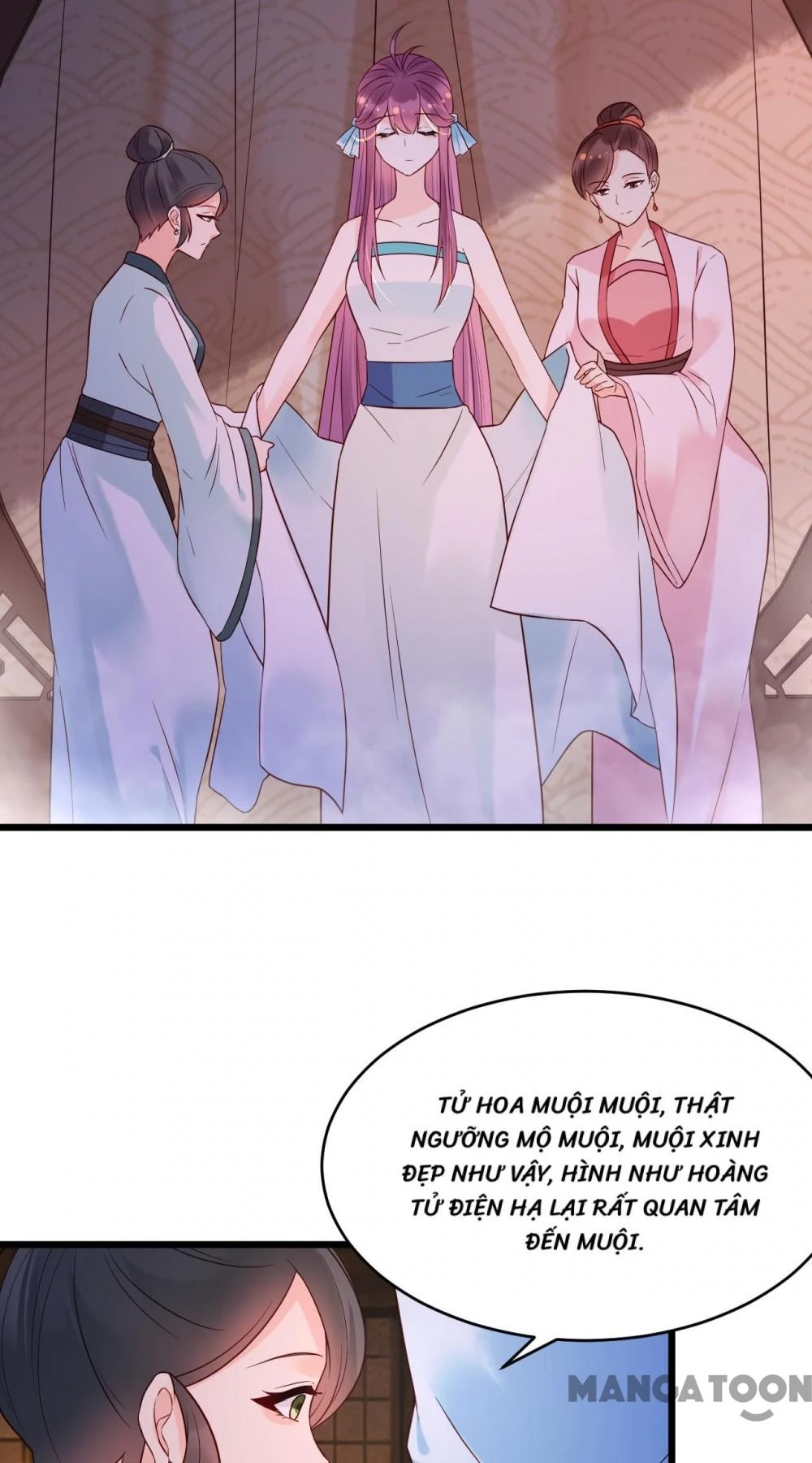 Kế Hoạch Thuần Hóa Bạch Nguyệt Quang Chapter 108 - Trang 15