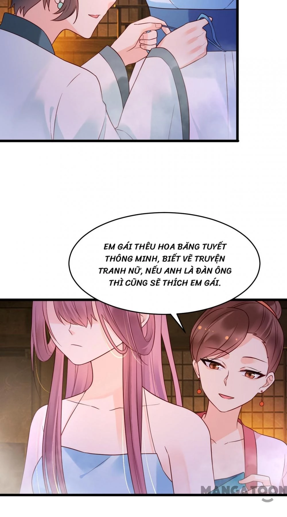 Kế Hoạch Thuần Hóa Bạch Nguyệt Quang Chapter 108 - Trang 16