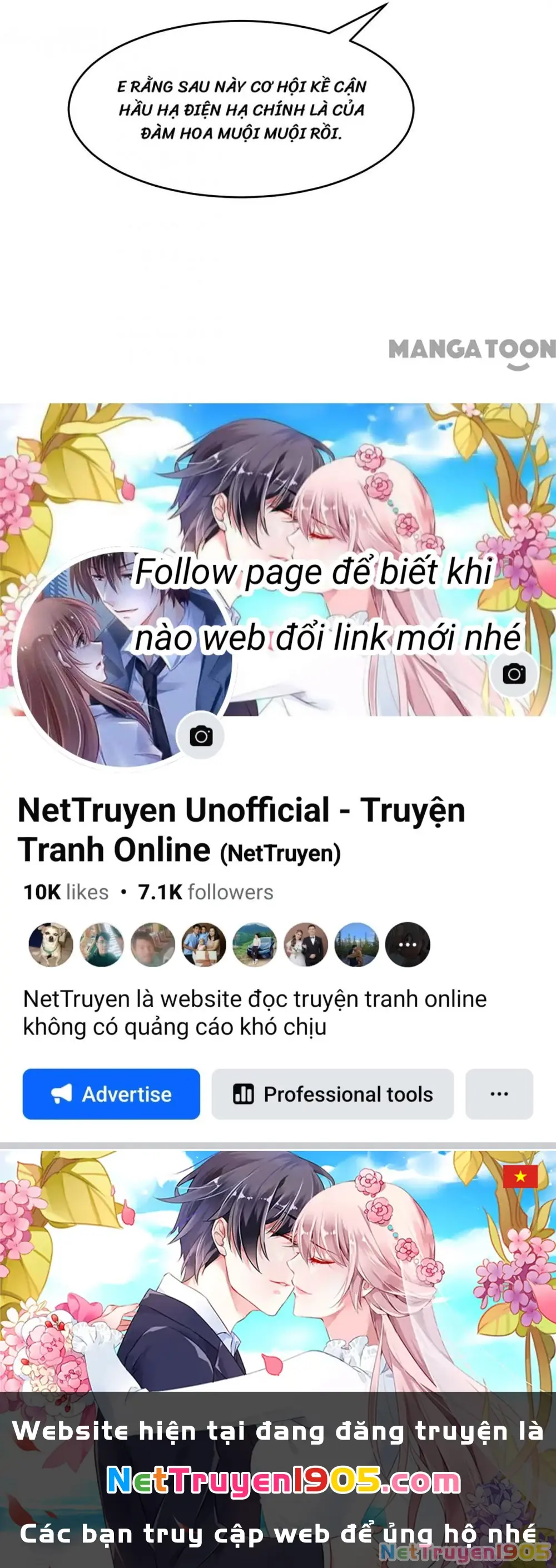 Kế Hoạch Thuần Hóa Bạch Nguyệt Quang Chapter 108 - Trang 17