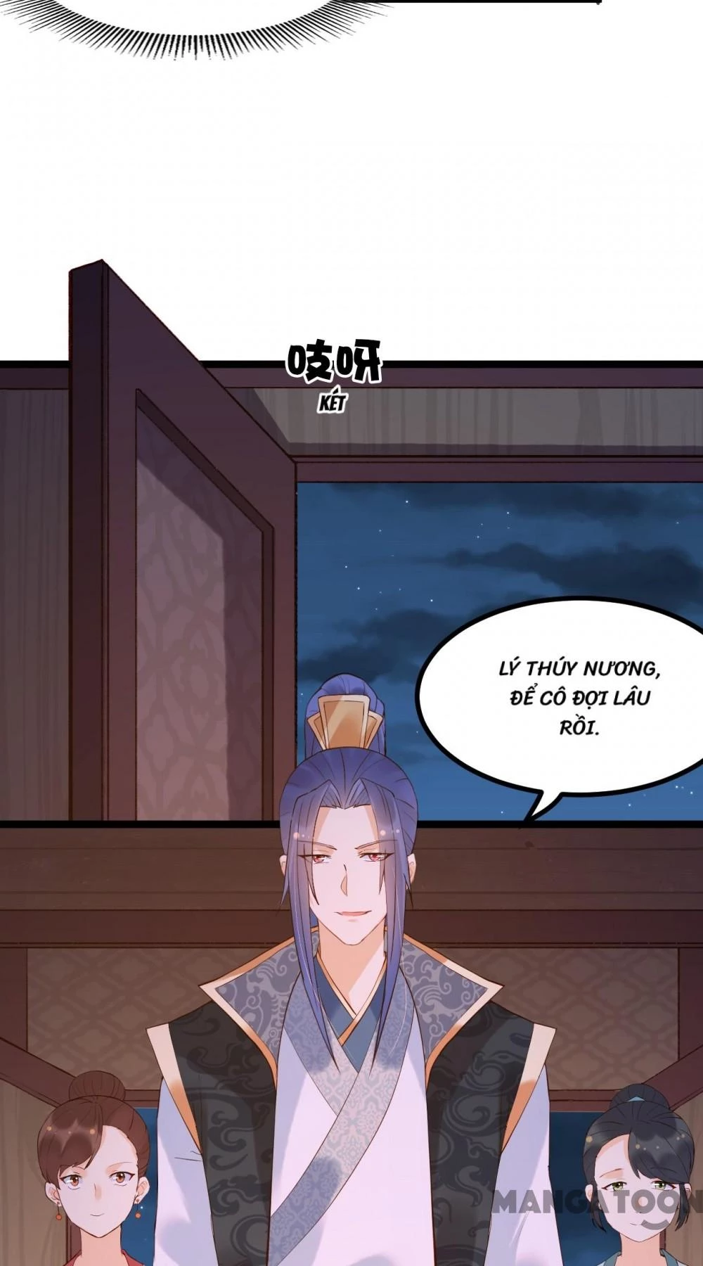 Kế Hoạch Thuần Hóa Bạch Nguyệt Quang Chapter 108 - Trang 3