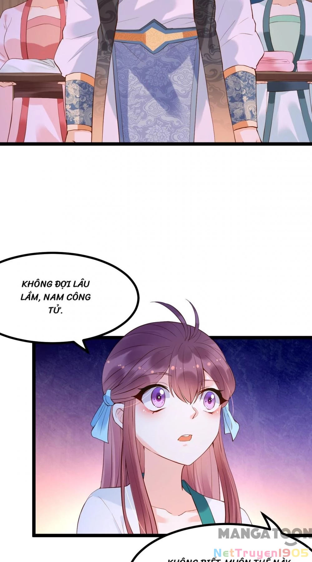 Kế Hoạch Thuần Hóa Bạch Nguyệt Quang Chapter 108 - Trang 4