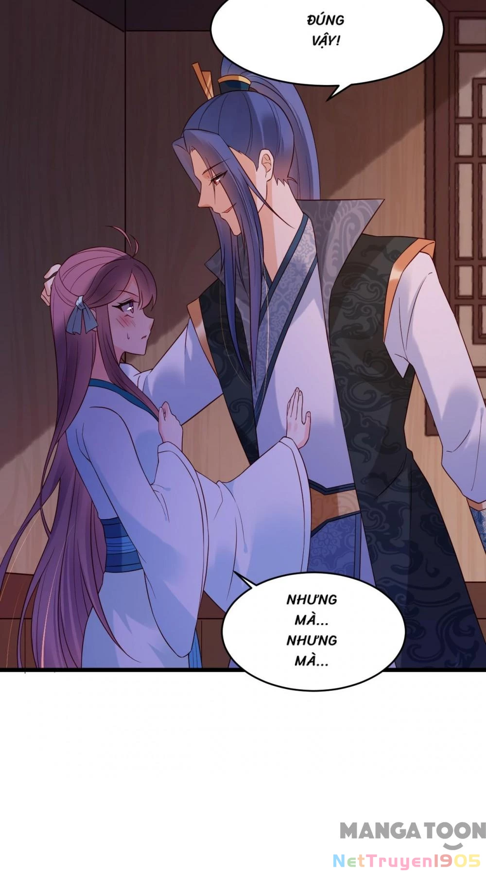 Kế Hoạch Thuần Hóa Bạch Nguyệt Quang Chapter 108 - Trang 8