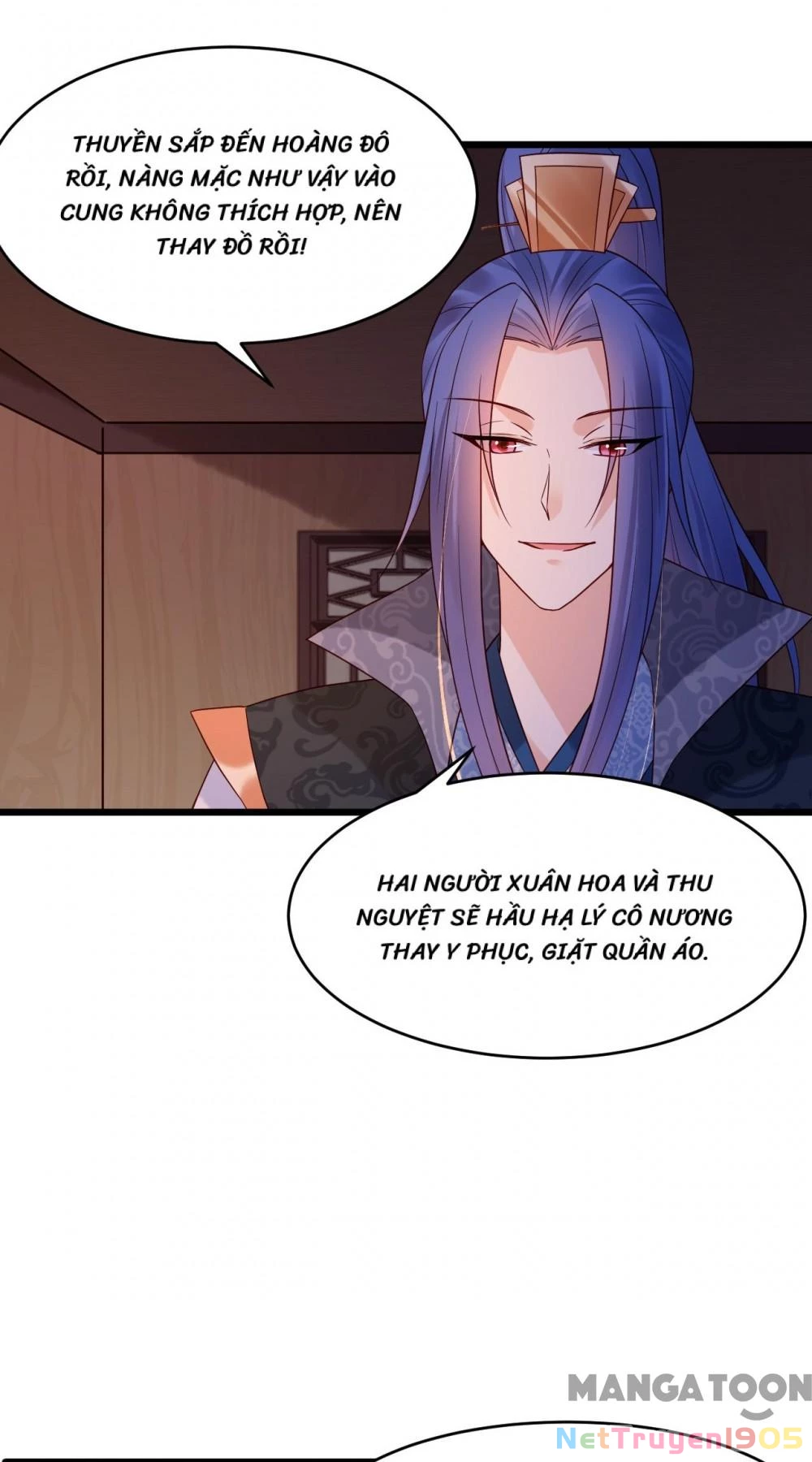 Kế Hoạch Thuần Hóa Bạch Nguyệt Quang Chapter 108 - Trang 9