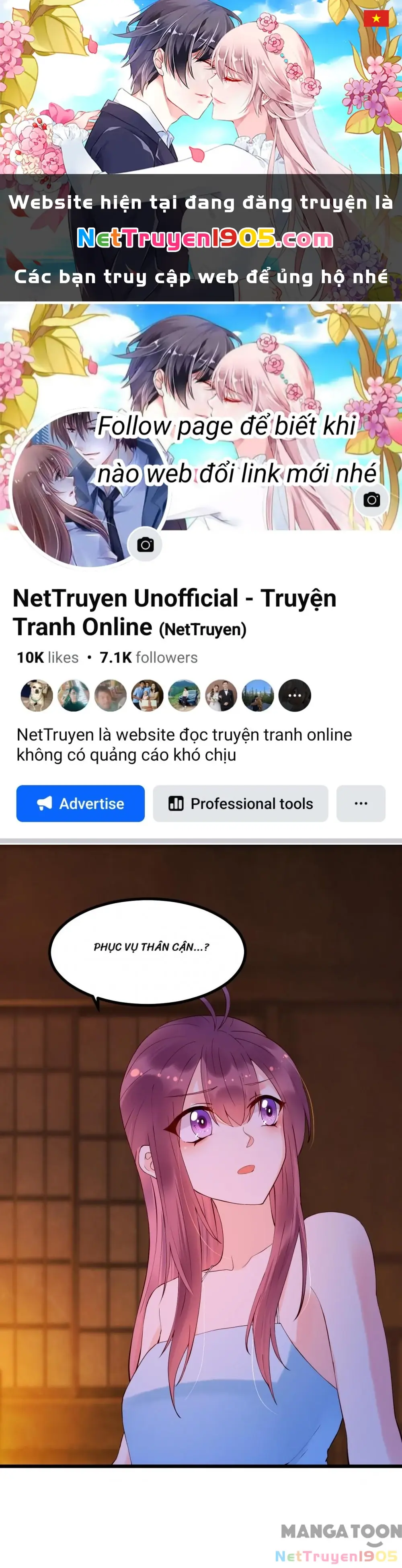 Kế Hoạch Thuần Hóa Bạch Nguyệt Quang Chapter 109 - Trang 1
