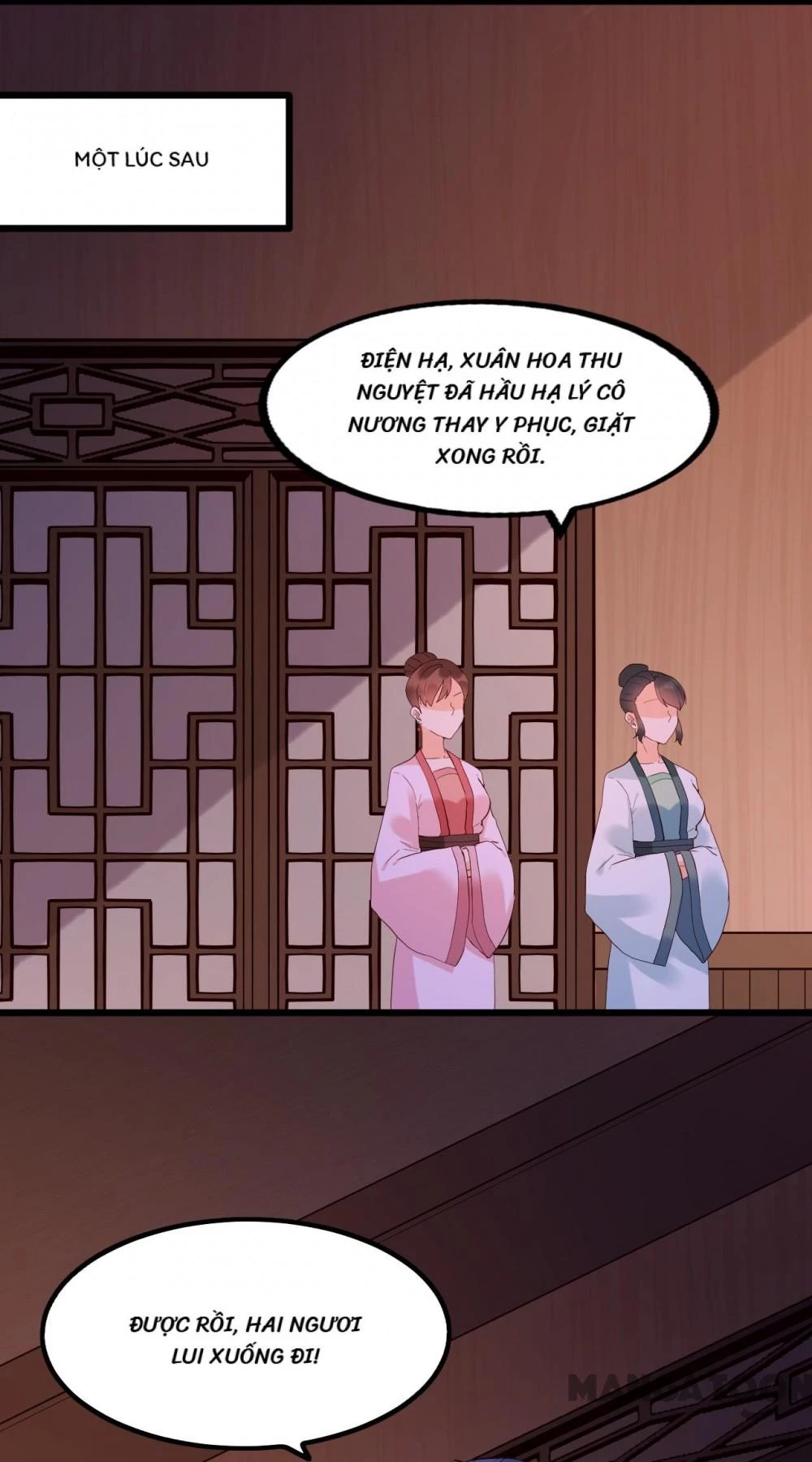 Kế Hoạch Thuần Hóa Bạch Nguyệt Quang Chapter 109 - Trang 10