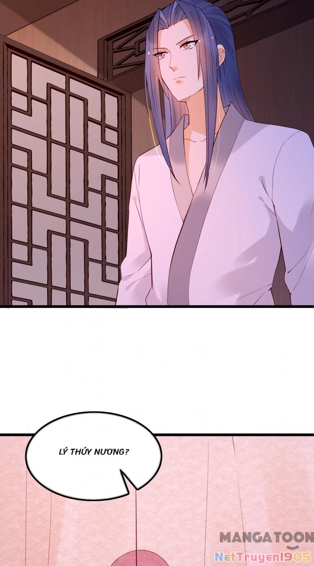 Kế Hoạch Thuần Hóa Bạch Nguyệt Quang Chapter 109 - Trang 11
