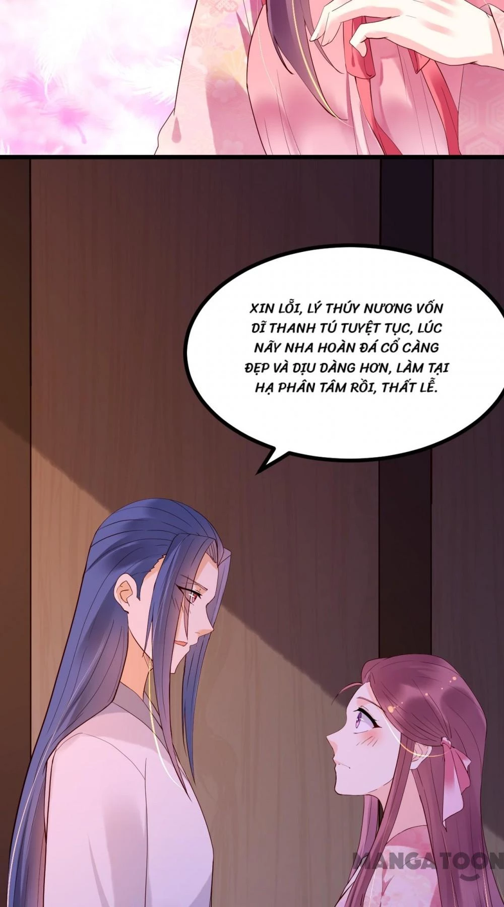 Kế Hoạch Thuần Hóa Bạch Nguyệt Quang Chapter 109 - Trang 16