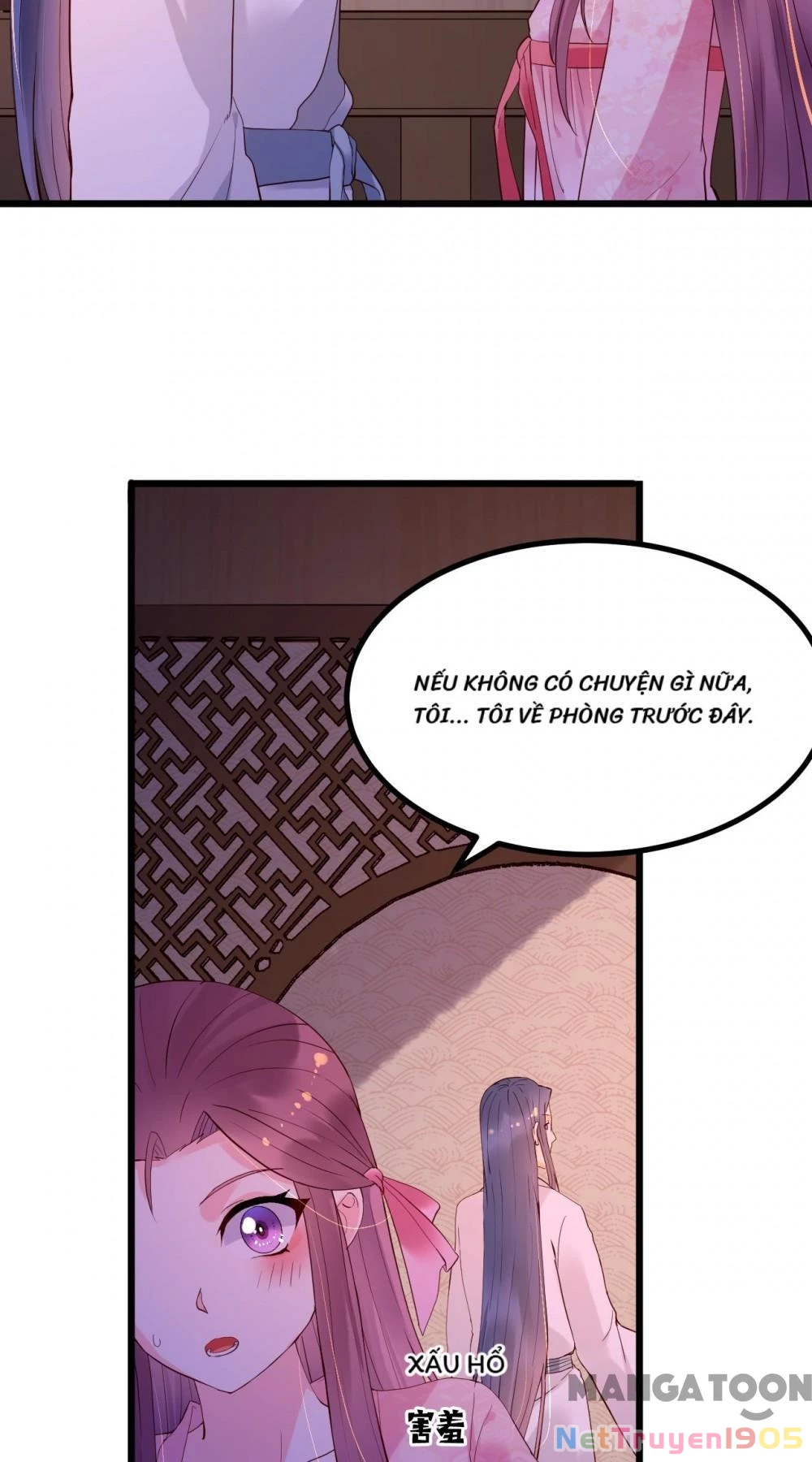 Kế Hoạch Thuần Hóa Bạch Nguyệt Quang Chapter 109 - Trang 17