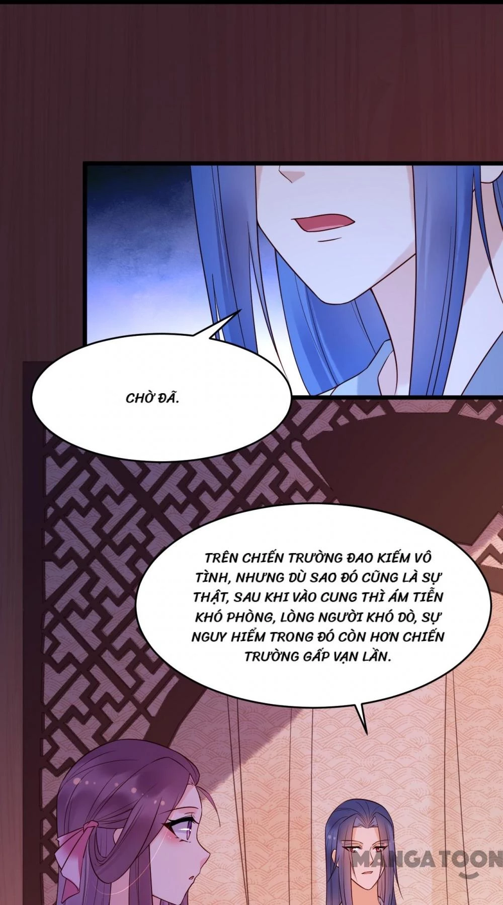 Kế Hoạch Thuần Hóa Bạch Nguyệt Quang Chapter 109 - Trang 19