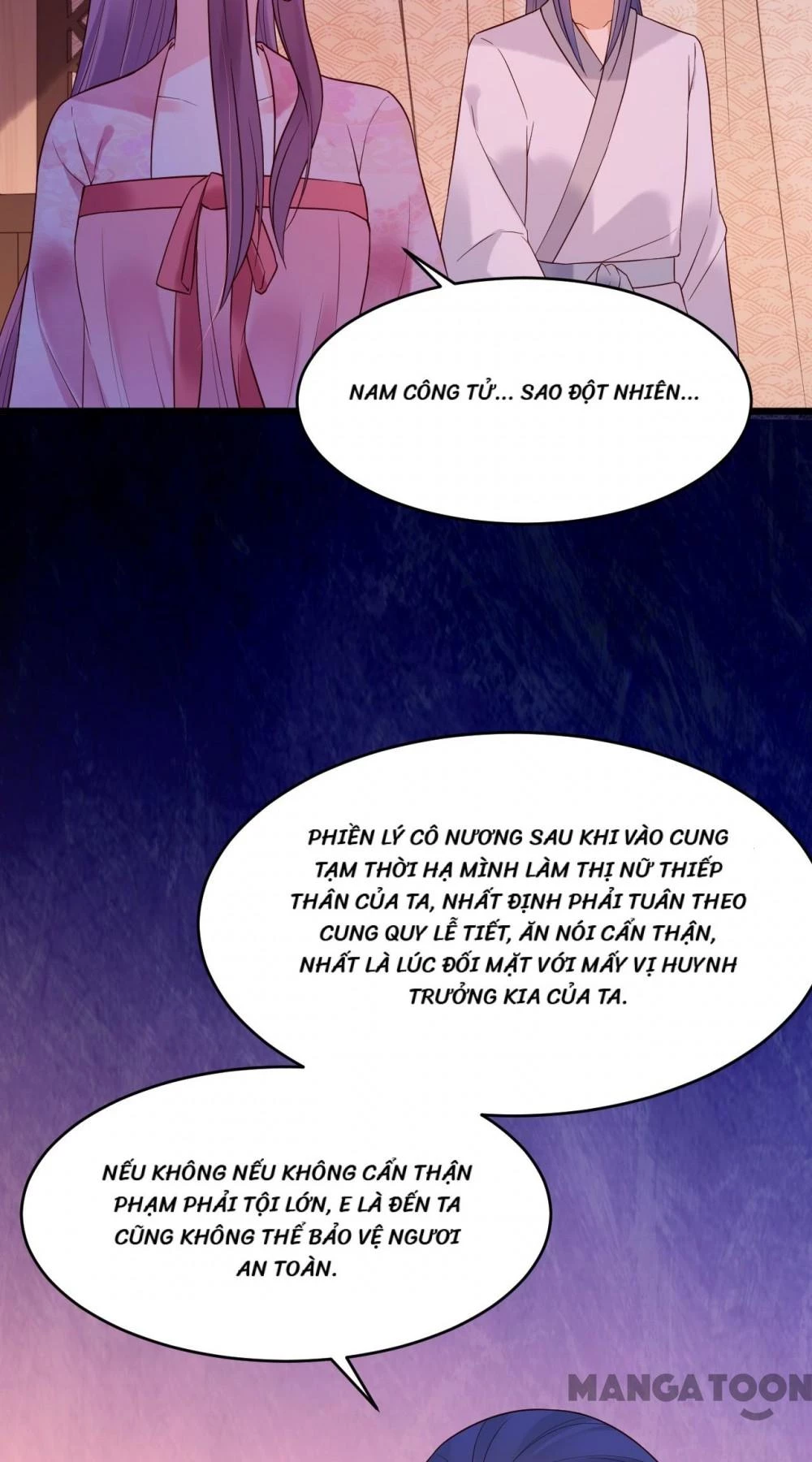Kế Hoạch Thuần Hóa Bạch Nguyệt Quang Chapter 109 - Trang 20
