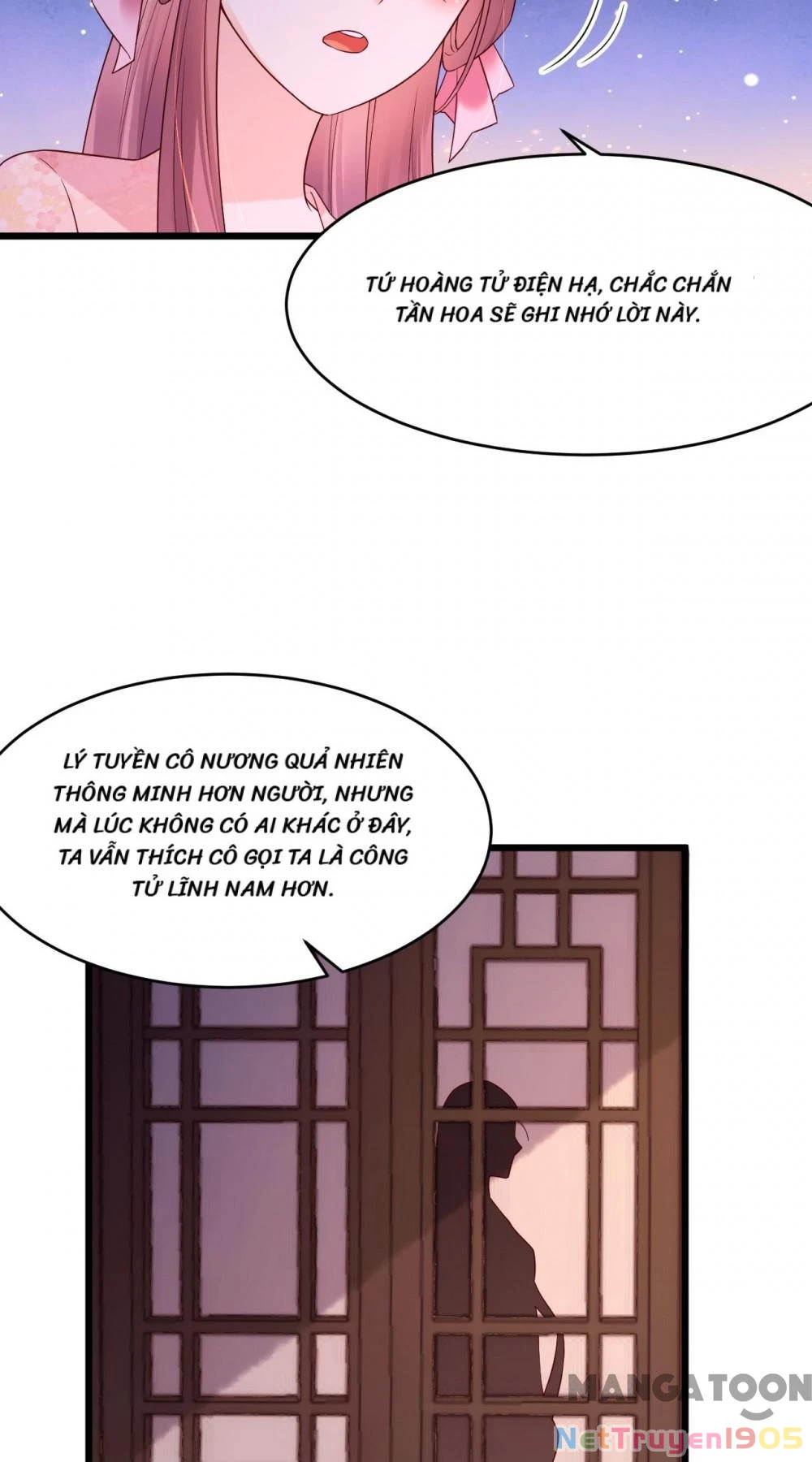 Kế Hoạch Thuần Hóa Bạch Nguyệt Quang Chapter 109 - Trang 22