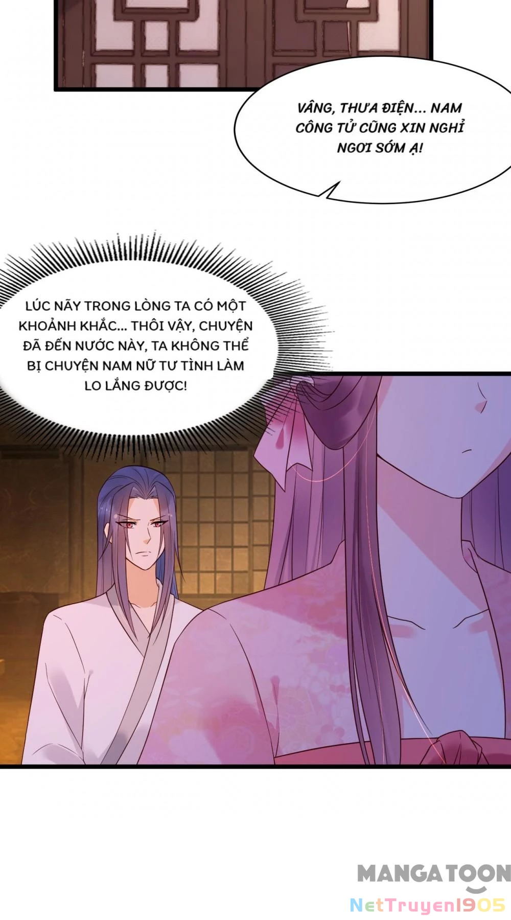 Kế Hoạch Thuần Hóa Bạch Nguyệt Quang Chapter 109 - Trang 23