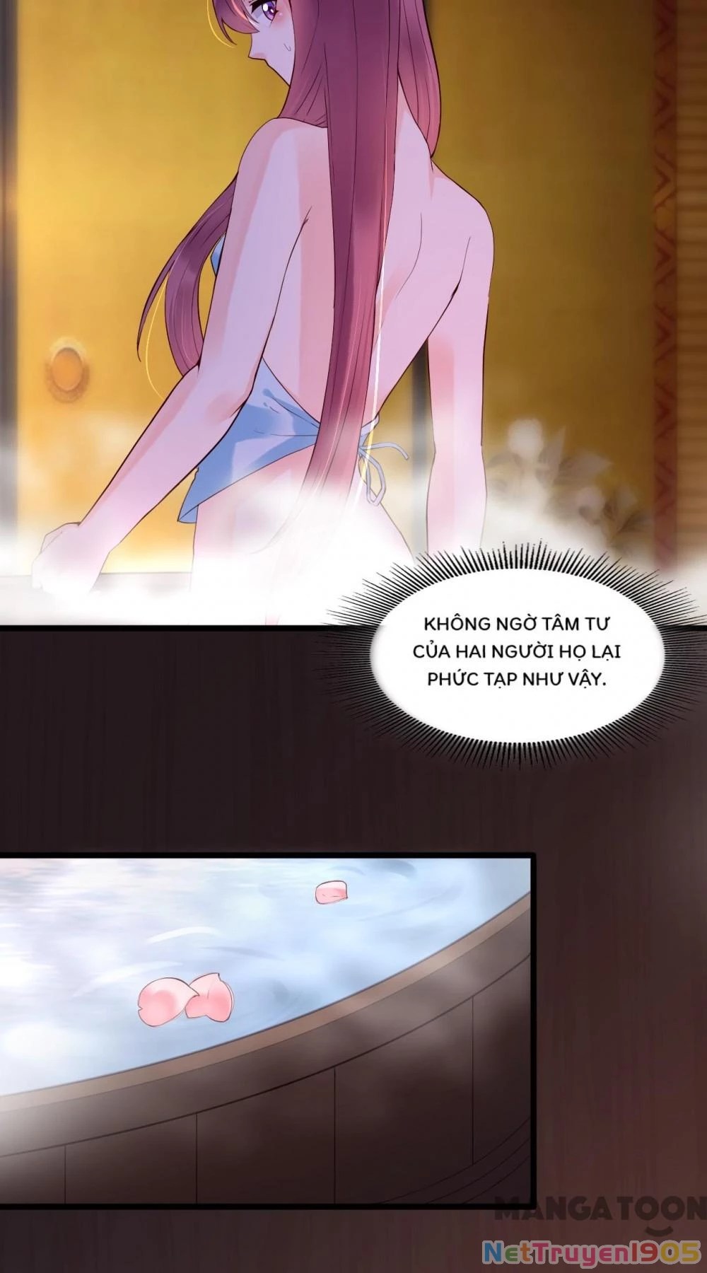 Kế Hoạch Thuần Hóa Bạch Nguyệt Quang Chapter 109 - Trang 3