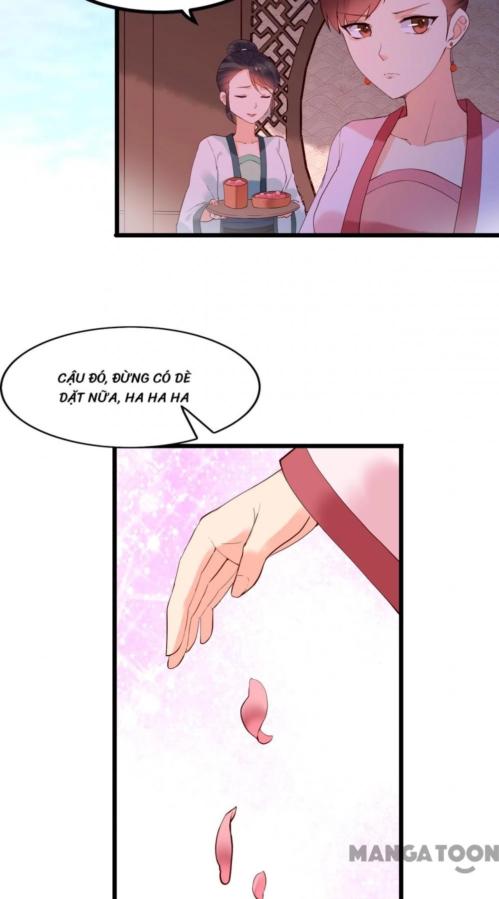 Kế Hoạch Thuần Hóa Bạch Nguyệt Quang Chapter 109 - Trang 5
