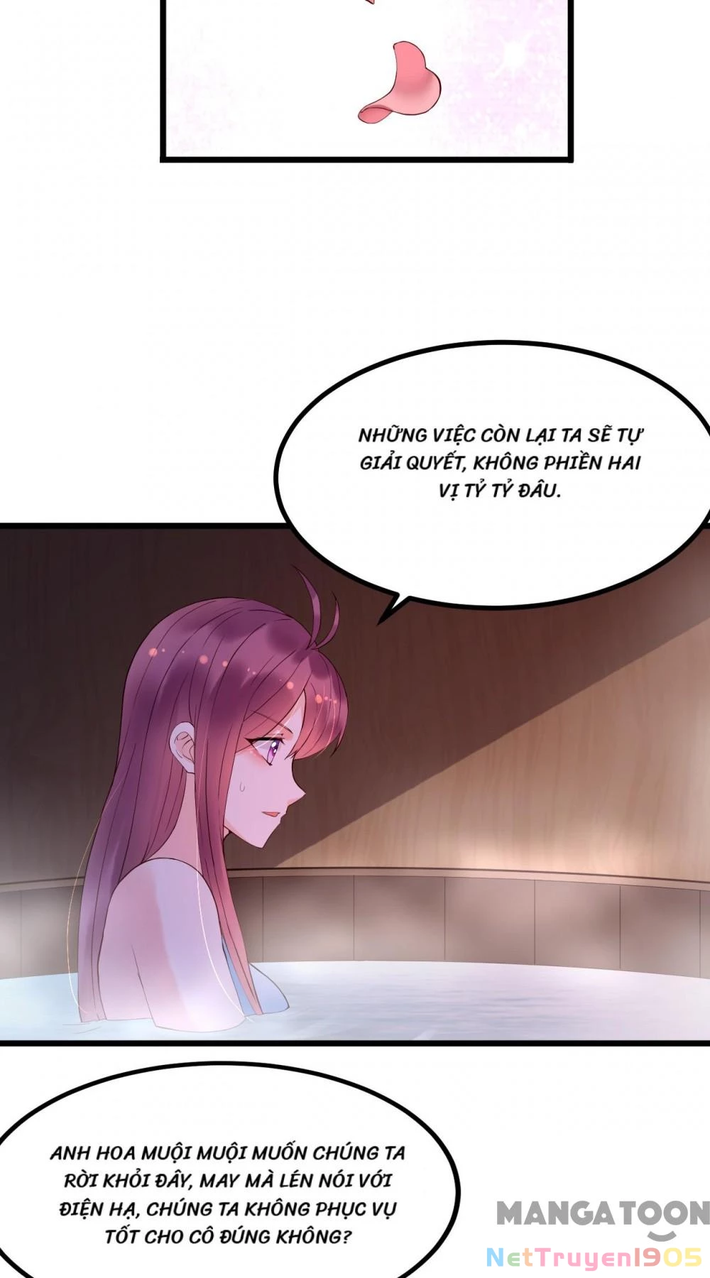 Kế Hoạch Thuần Hóa Bạch Nguyệt Quang Chapter 109 - Trang 6