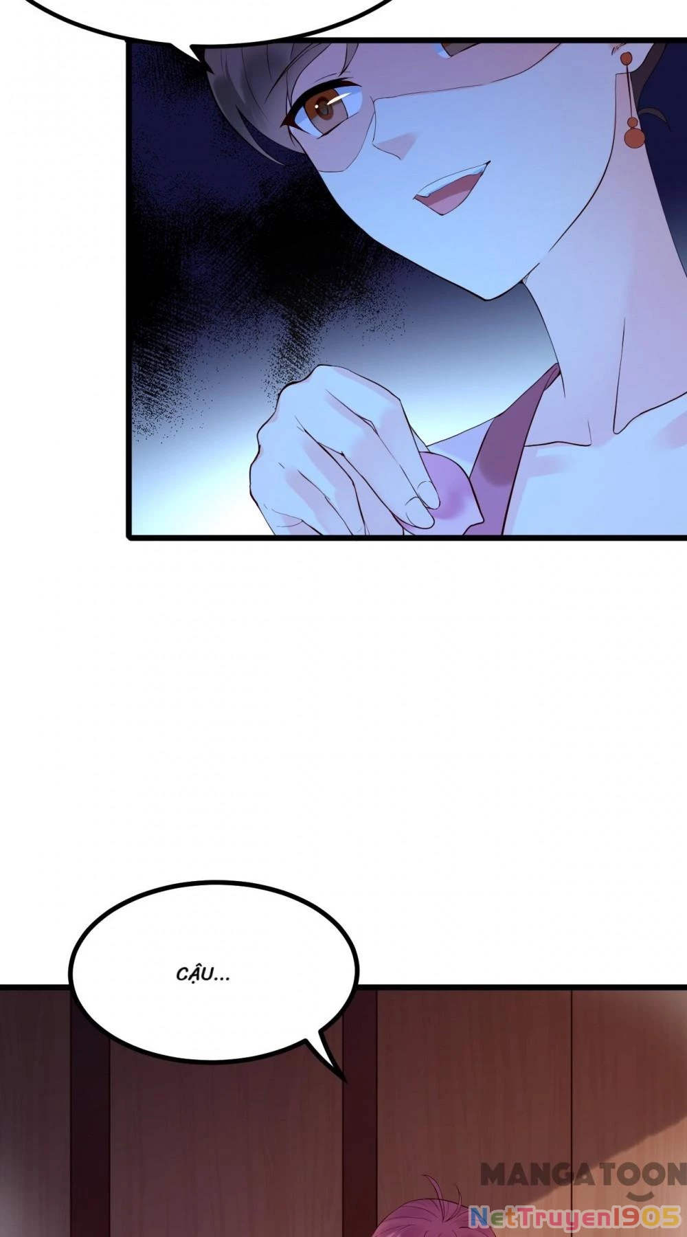 Kế Hoạch Thuần Hóa Bạch Nguyệt Quang Chapter 109 - Trang 7