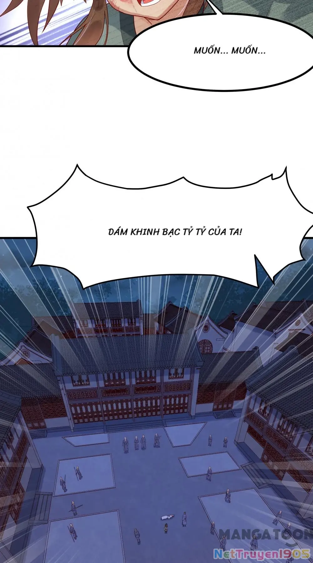 Kế Hoạch Thuần Hóa Bạch Nguyệt Quang Chapter 11 - Trang 12