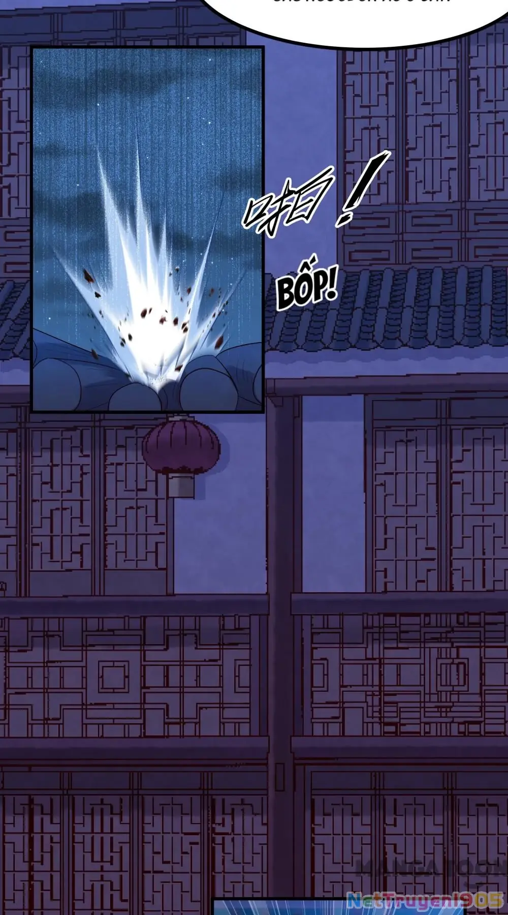 Kế Hoạch Thuần Hóa Bạch Nguyệt Quang Chapter 11 - Trang 3