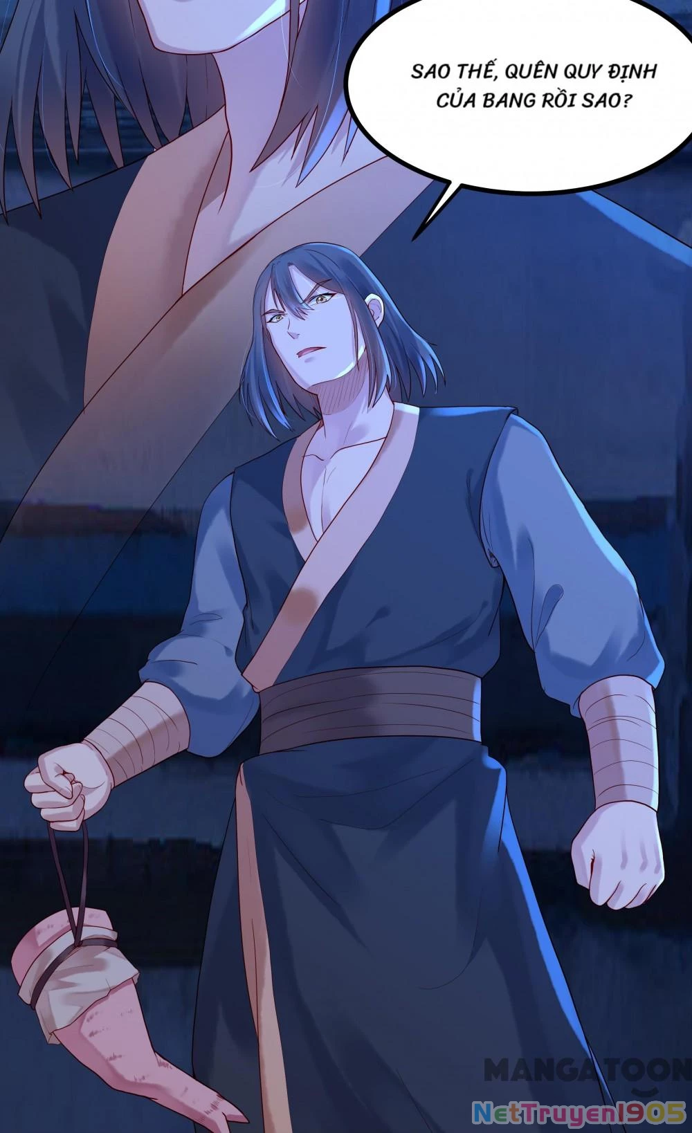 Kế Hoạch Thuần Hóa Bạch Nguyệt Quang Chapter 11 - Trang 5