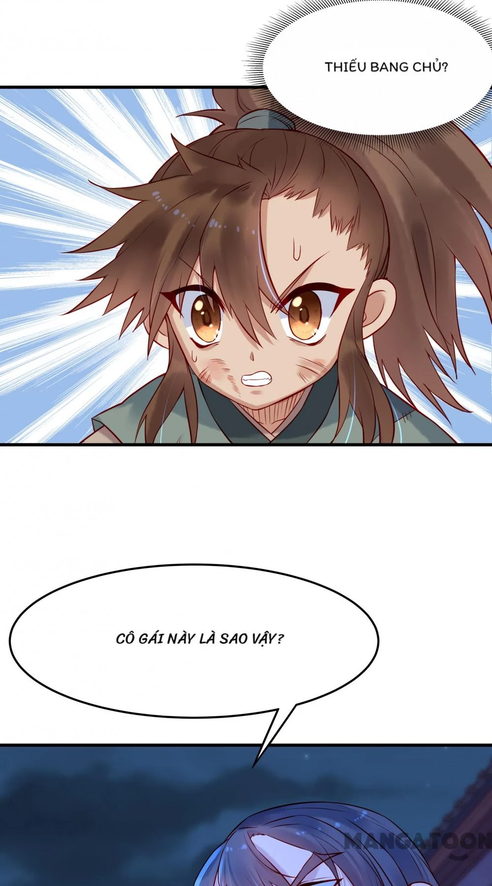 Kế Hoạch Thuần Hóa Bạch Nguyệt Quang Chapter 11 - Trang 7