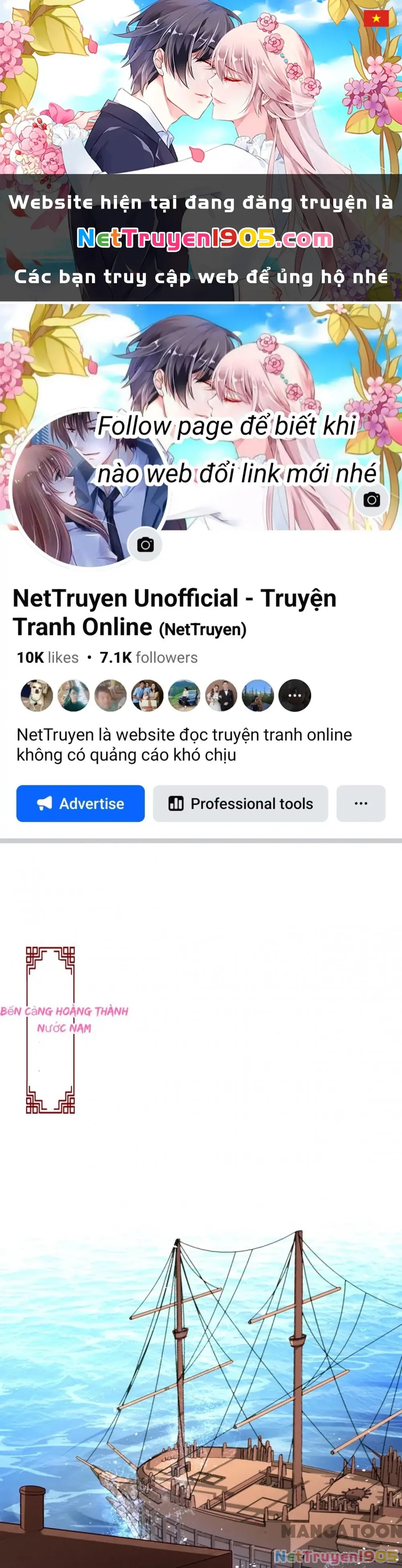 Kế Hoạch Thuần Hóa Bạch Nguyệt Quang Chapter 110 - Trang 1