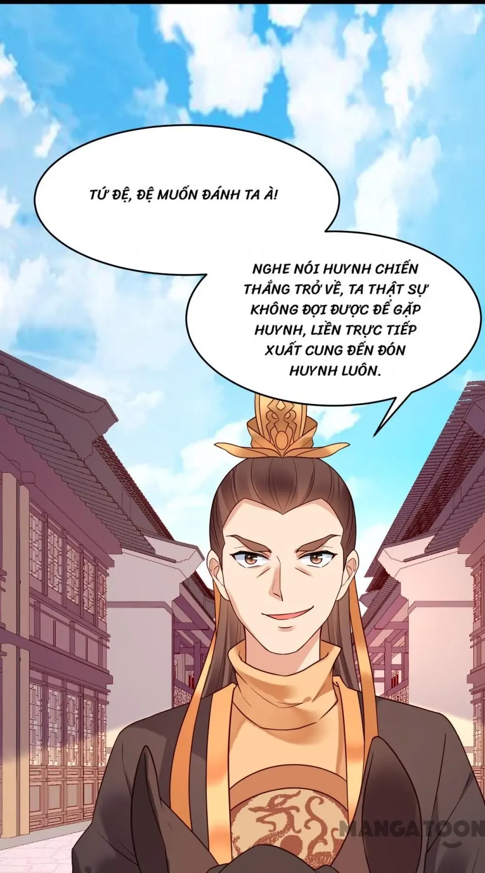 Kế Hoạch Thuần Hóa Bạch Nguyệt Quang Chapter 110 - Trang 13