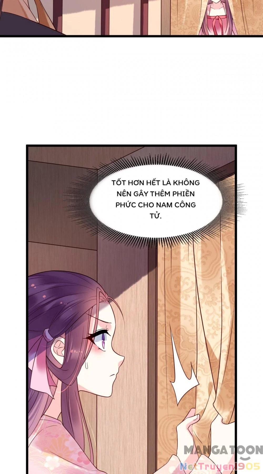 Kế Hoạch Thuần Hóa Bạch Nguyệt Quang Chapter 110 - Trang 20