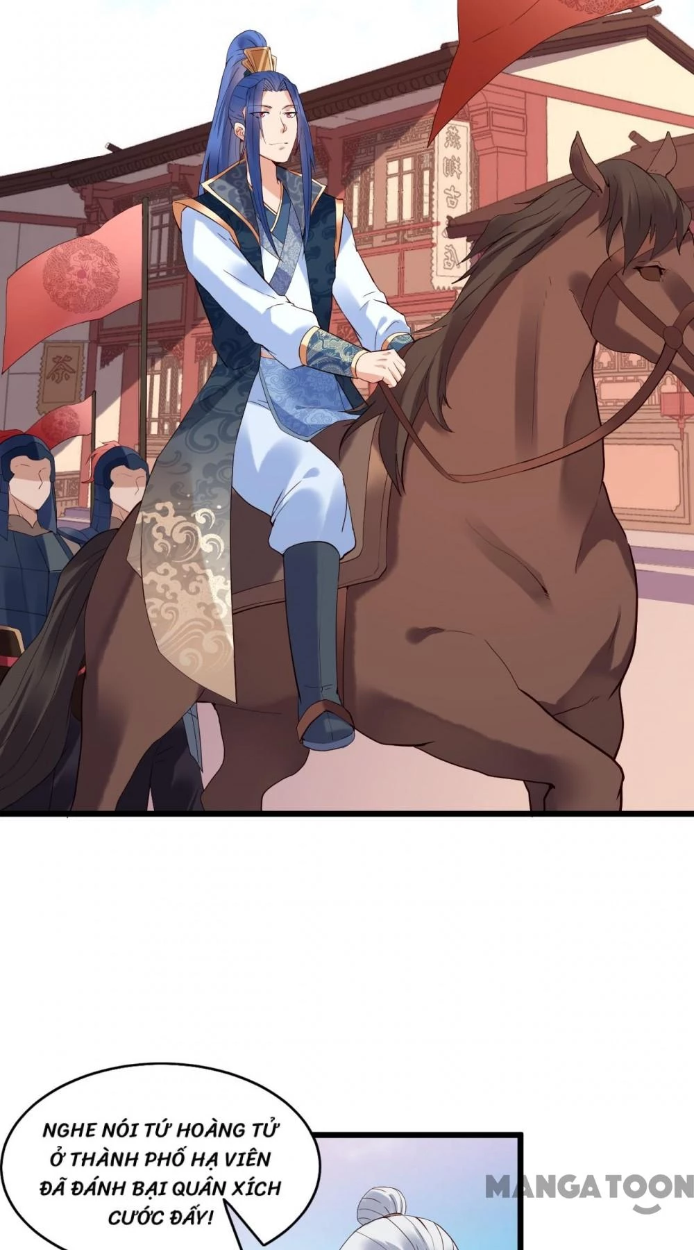 Kế Hoạch Thuần Hóa Bạch Nguyệt Quang Chapter 110 - Trang 5