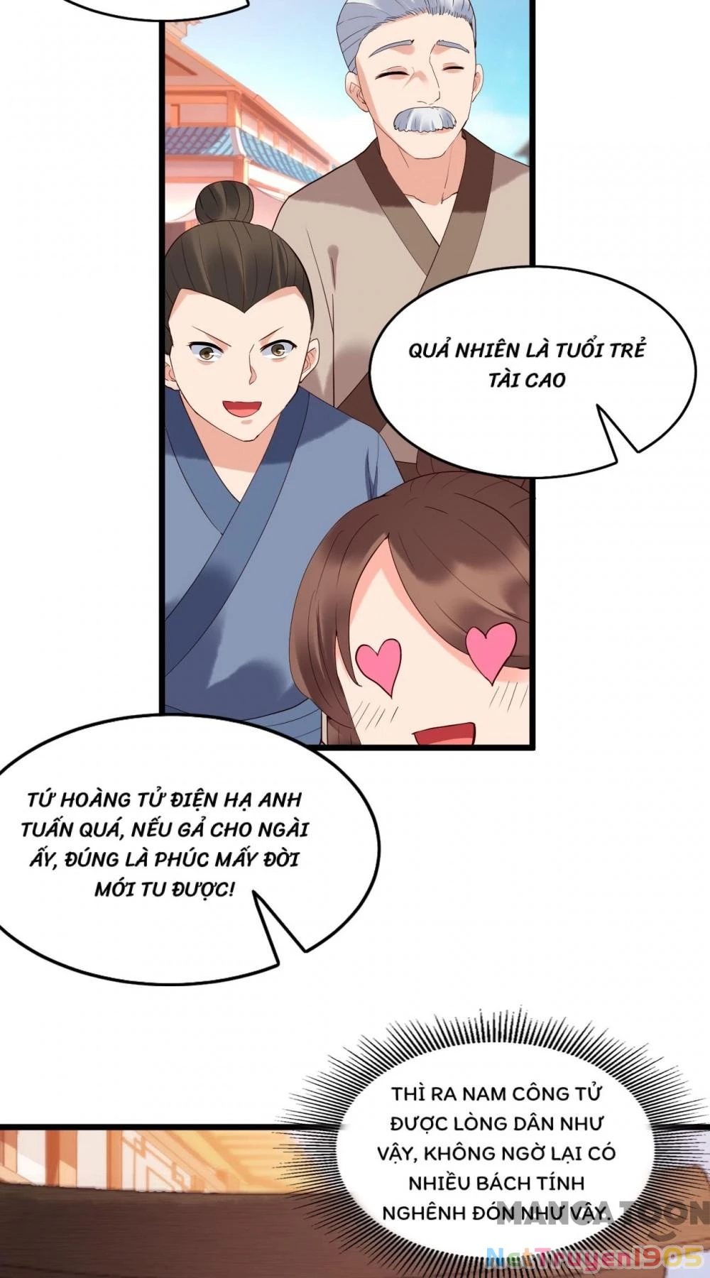 Kế Hoạch Thuần Hóa Bạch Nguyệt Quang Chapter 110 - Trang 6