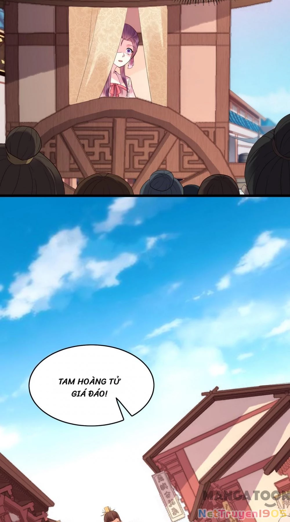 Kế Hoạch Thuần Hóa Bạch Nguyệt Quang Chapter 110 - Trang 7